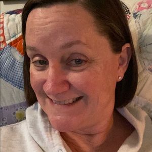 Meet your Posher, Betsy